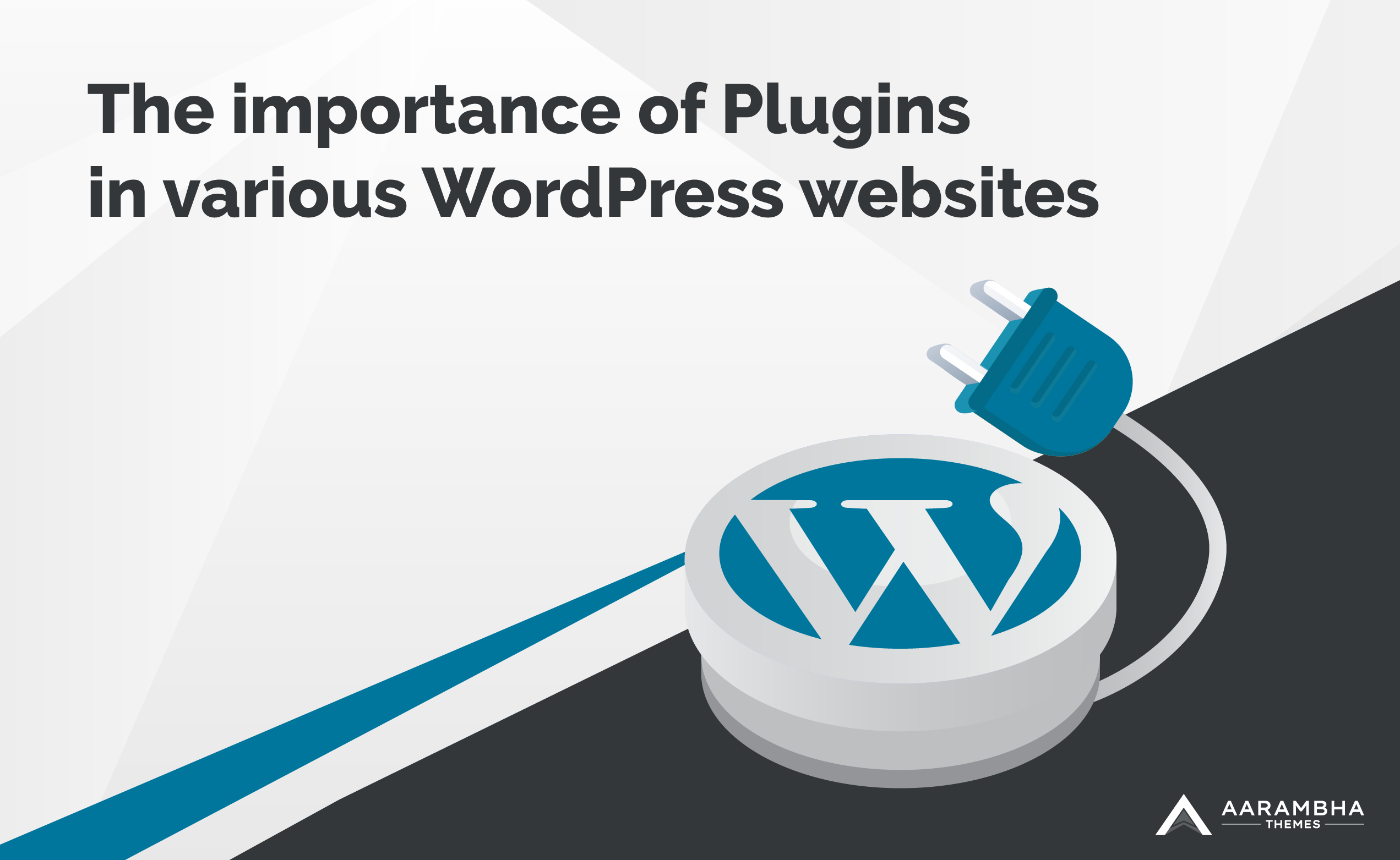 The Importance of Plugins in various WordPress websites