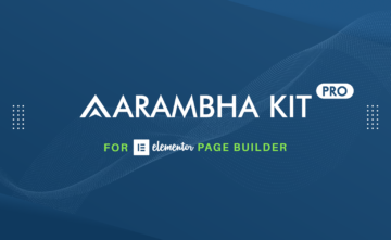 Aarambha Kits Banner Image