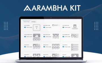 Aarambha Kits