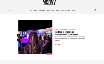 Zenvy Pro