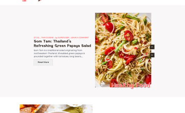 Zenvy Food