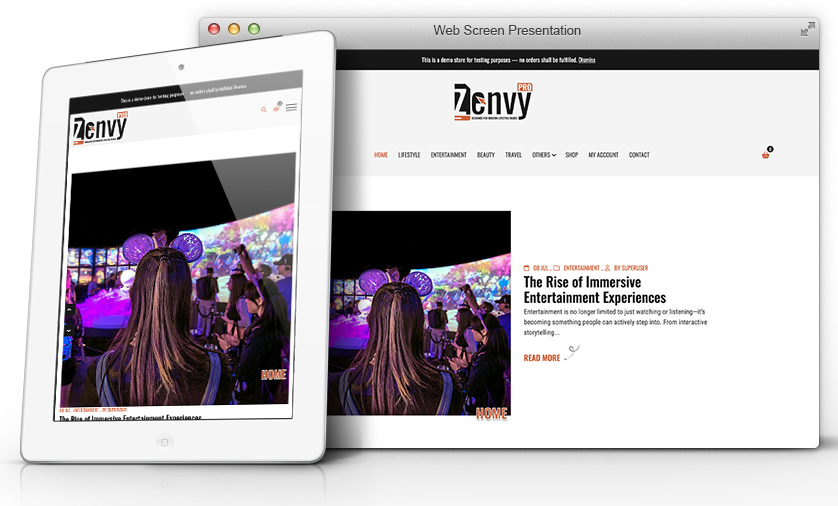 Zenvy Pro